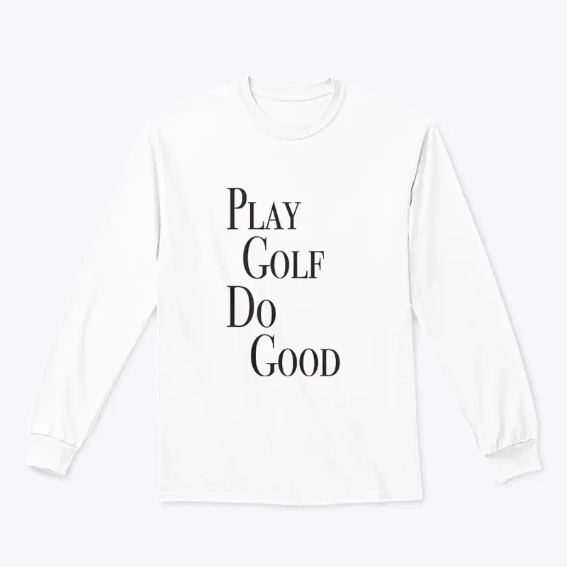 Fairway Philanthropy Tee